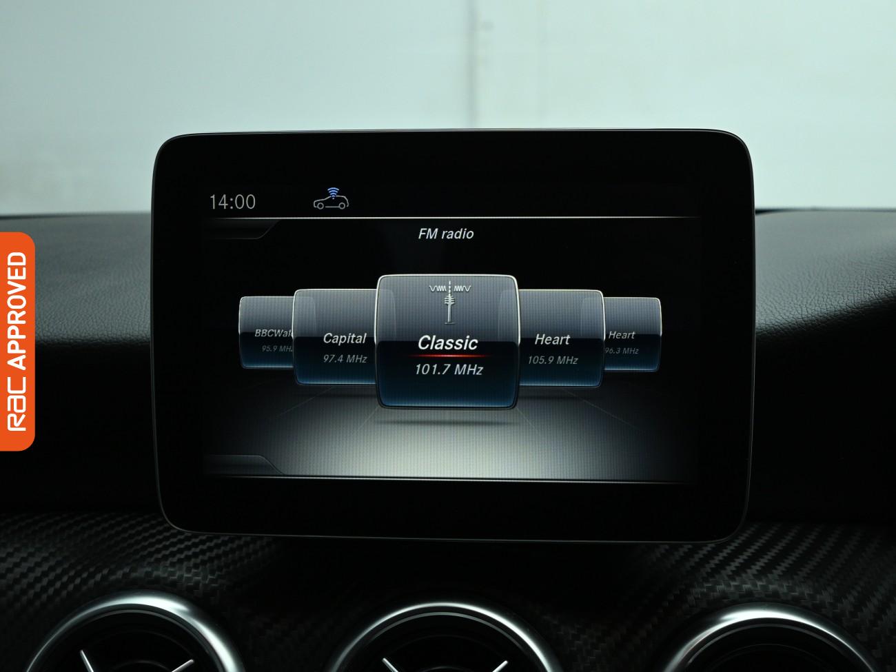 Used Mercedes-Benz A-Class 2017 for sale - 77680116: Photo 15