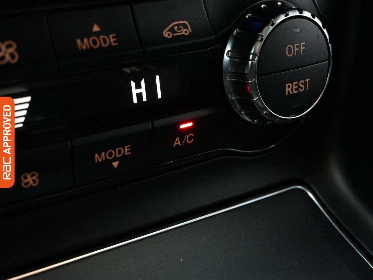 Used Mercedes-Benz A-Class 2017 for sale - 77680116: Photo 17