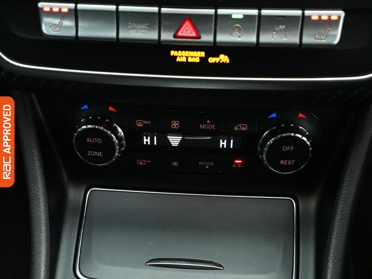 Used Mercedes-Benz A-Class 2017 for sale - 77680116: Photo 18