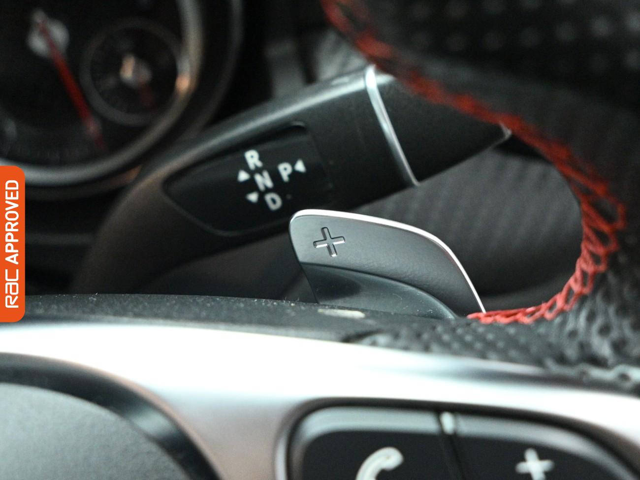 Used Mercedes-Benz A-Class 2017 for sale - 77680116: Photo 19