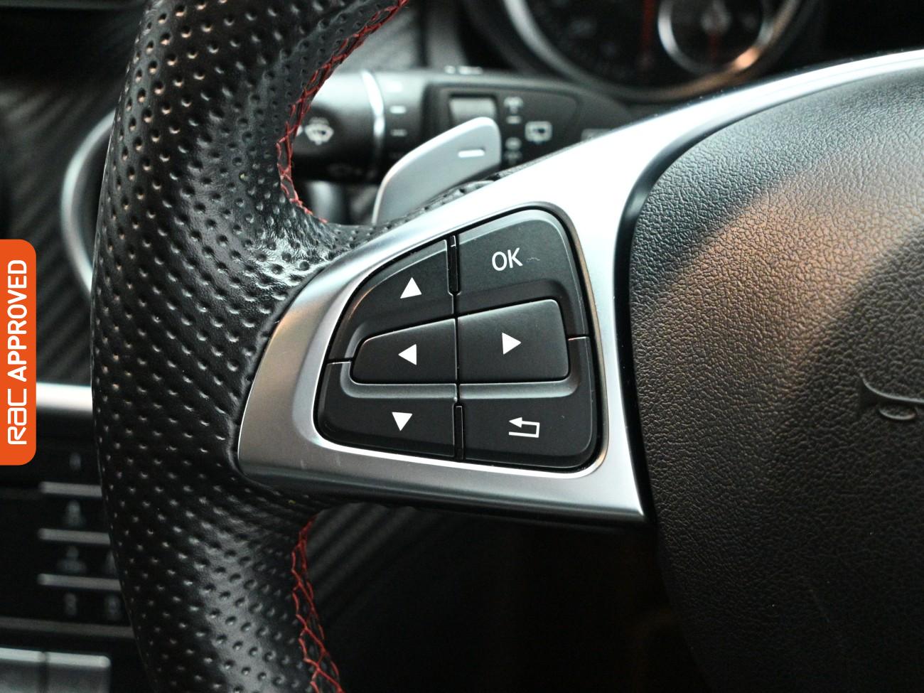 Used Mercedes-Benz A-Class 2017 for sale - 77680116: Photo 21