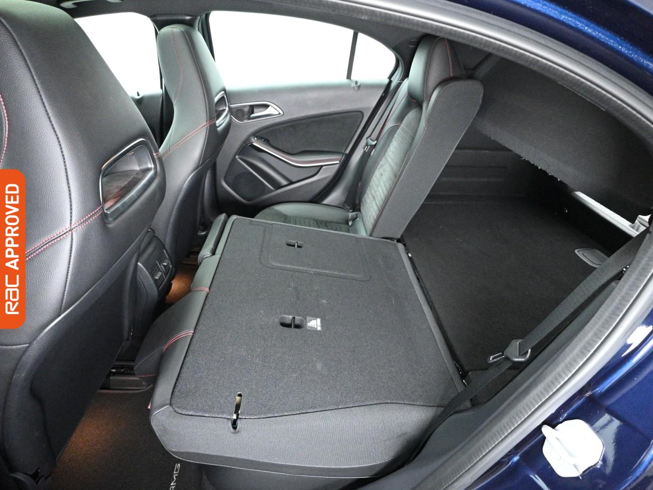 Used Mercedes-Benz A-Class 2017 for sale - 77680116: Photo 25