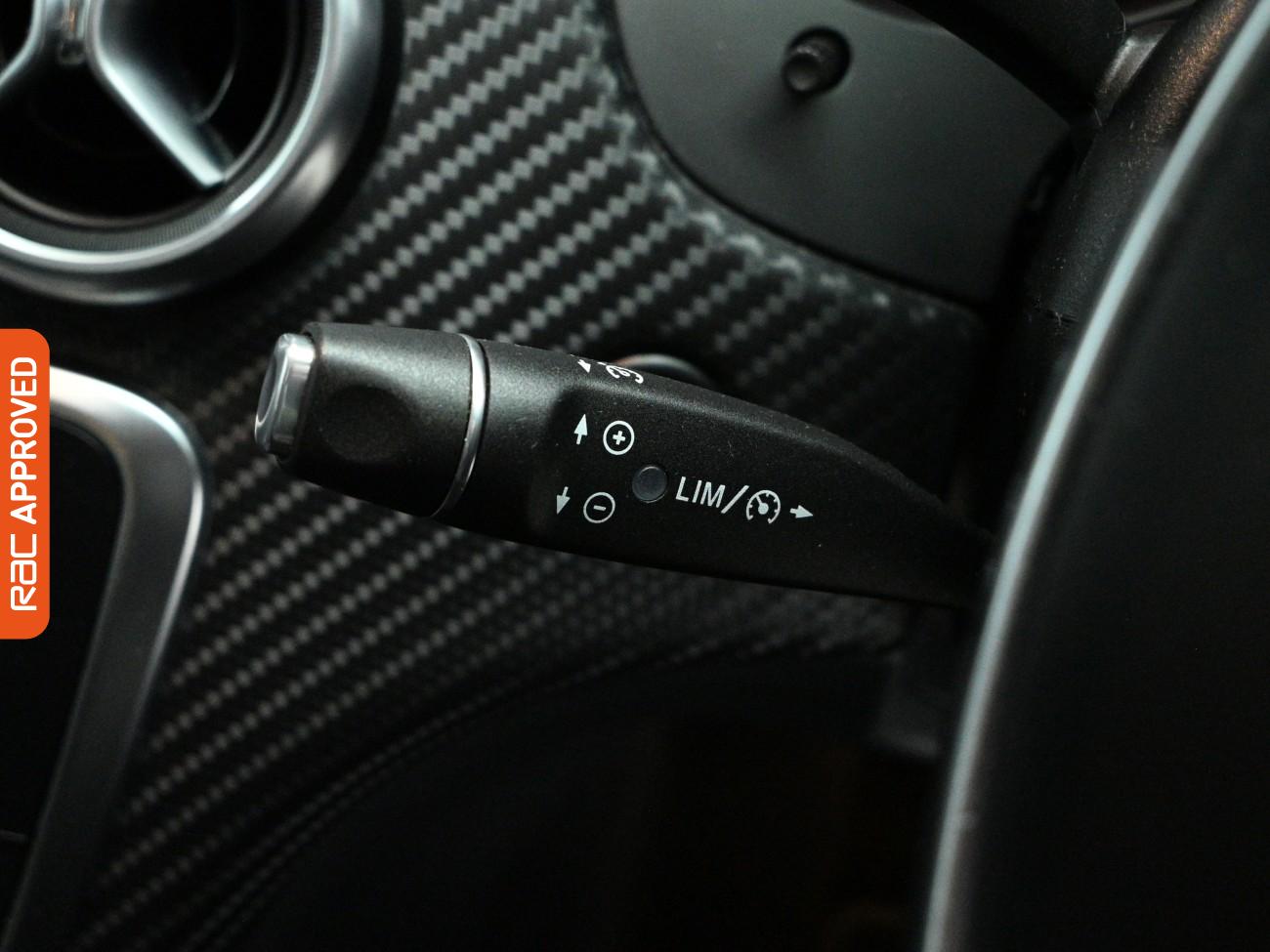 Used Mercedes-Benz A-Class 2017 for sale - 77680116: Photo 26