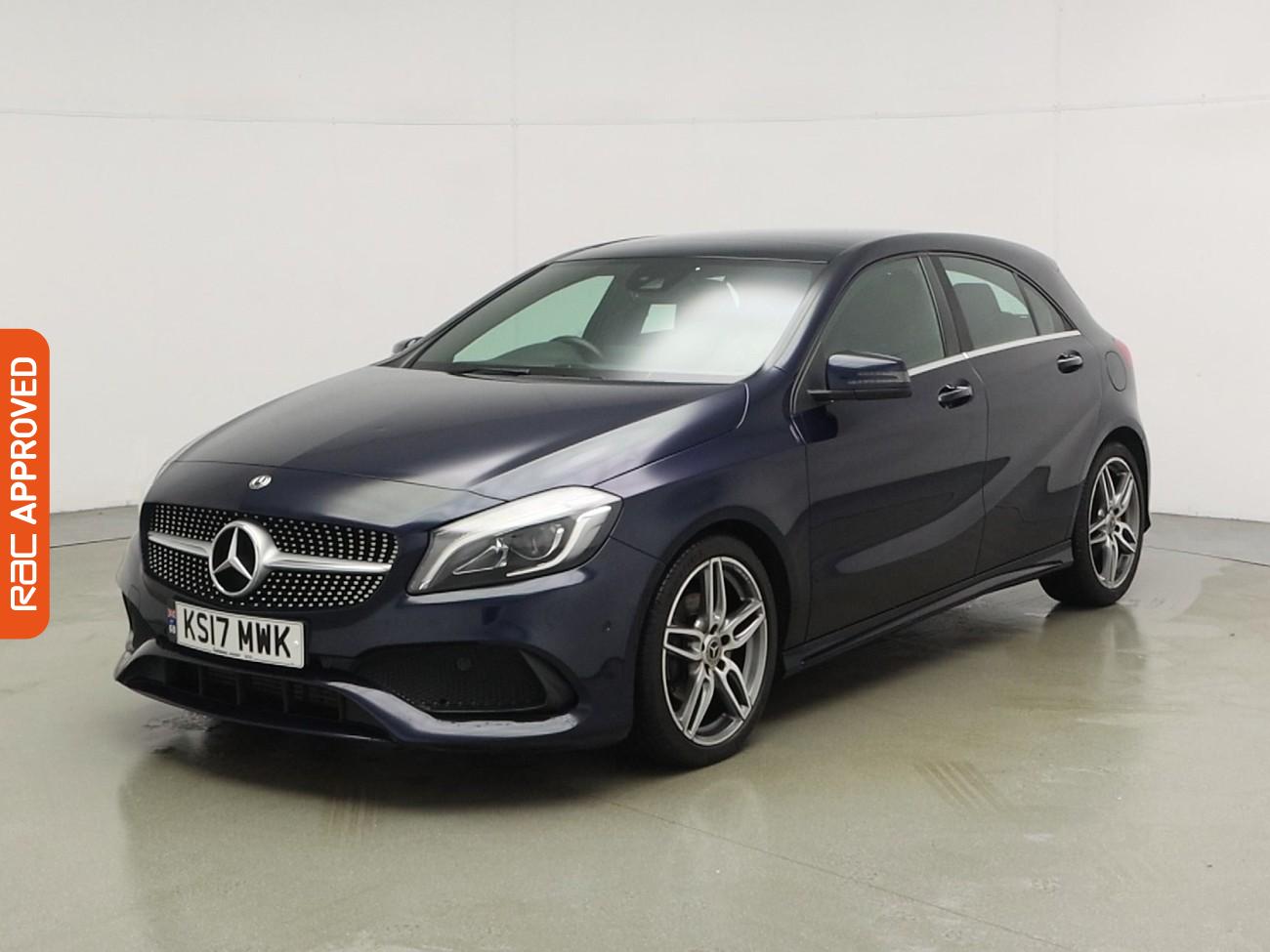 Used Mercedes-Benz A-Class 2017 for sale - 77680116: Photo 29