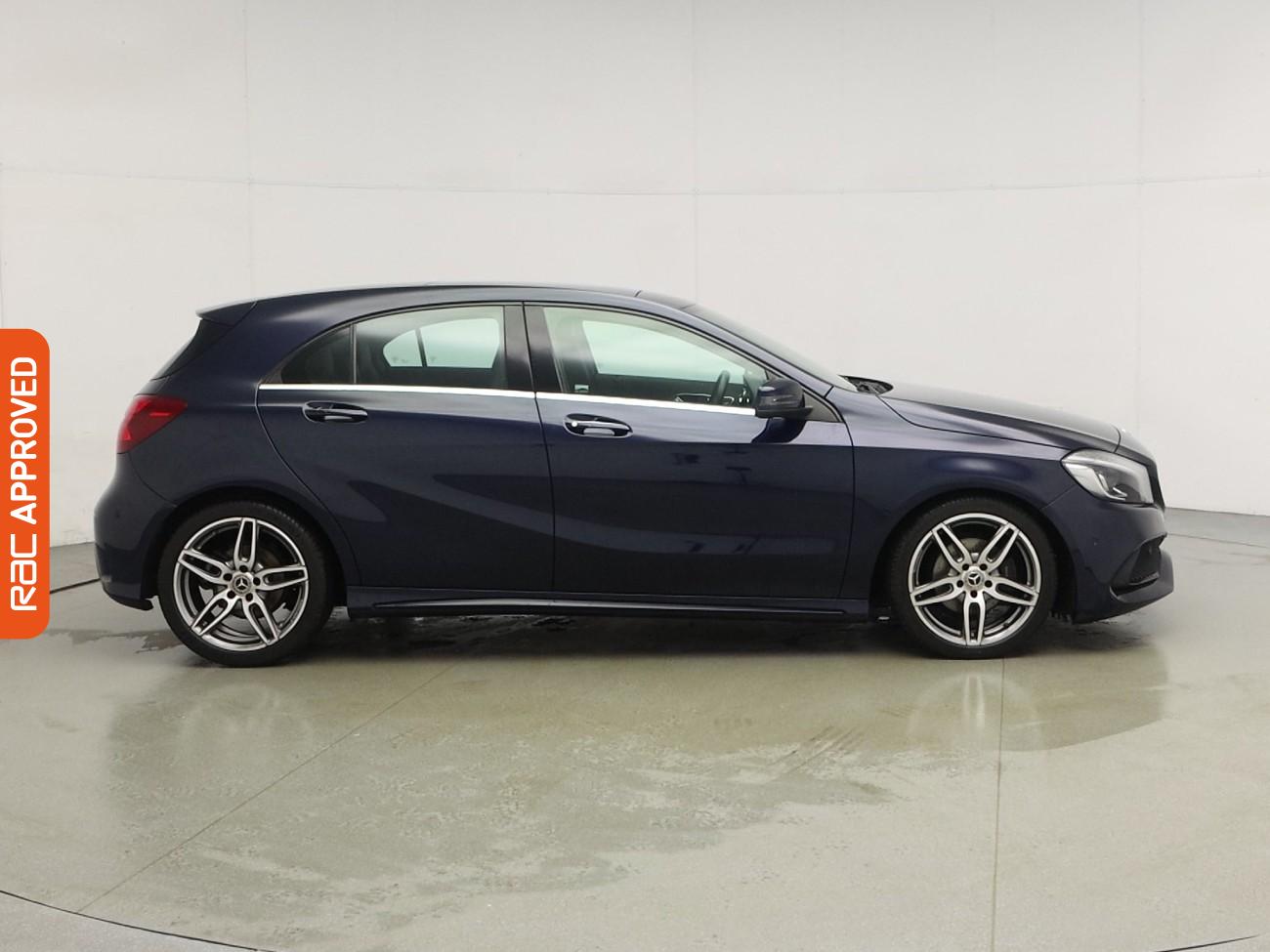 Used Mercedes-Benz A-Class 2017 for sale - 77680116: Photo 6