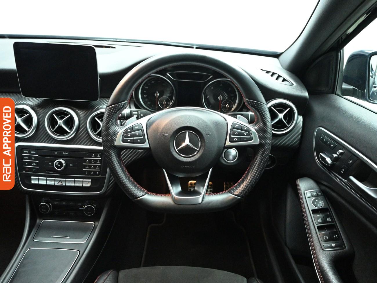 Used Mercedes-Benz A-Class 2017 for sale - 77680116: Photo 9