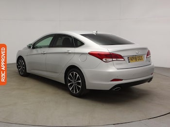 Used Hyundai i40 2018 for sale - 79005662: Photo