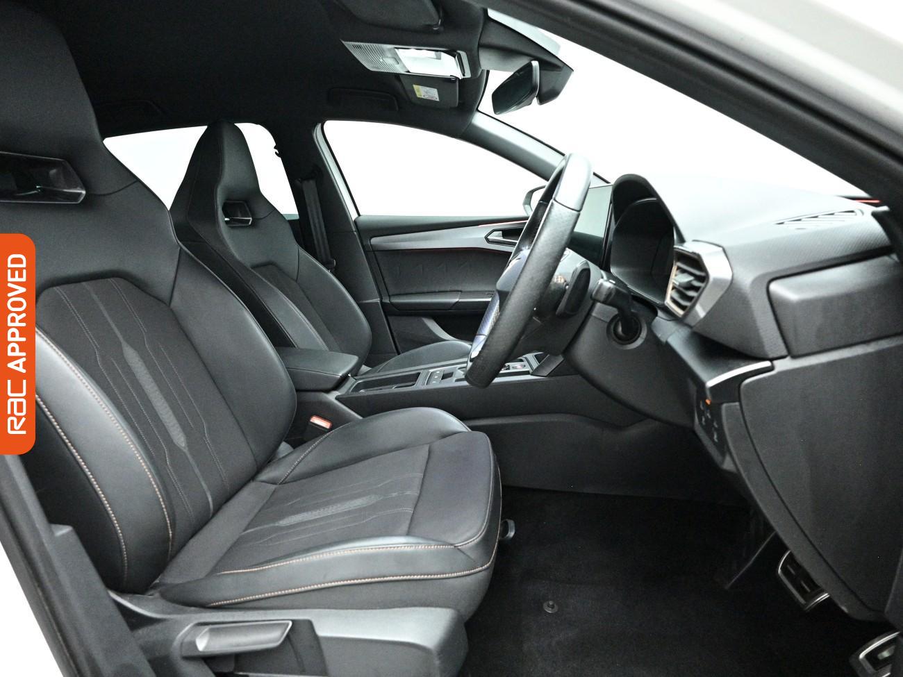 Used Cupra Leon 2023 for sale - 78111830: Photo 12