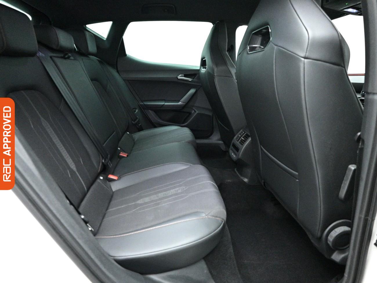 Used Cupra Leon 2023 for sale - 78111830: Photo 13