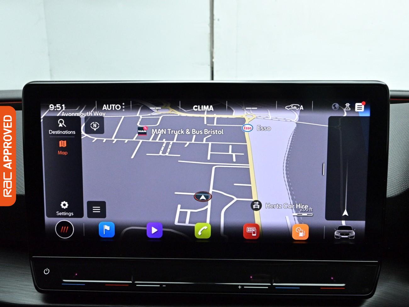 Used Cupra Leon 2023 for sale - 78111830: Photo 18