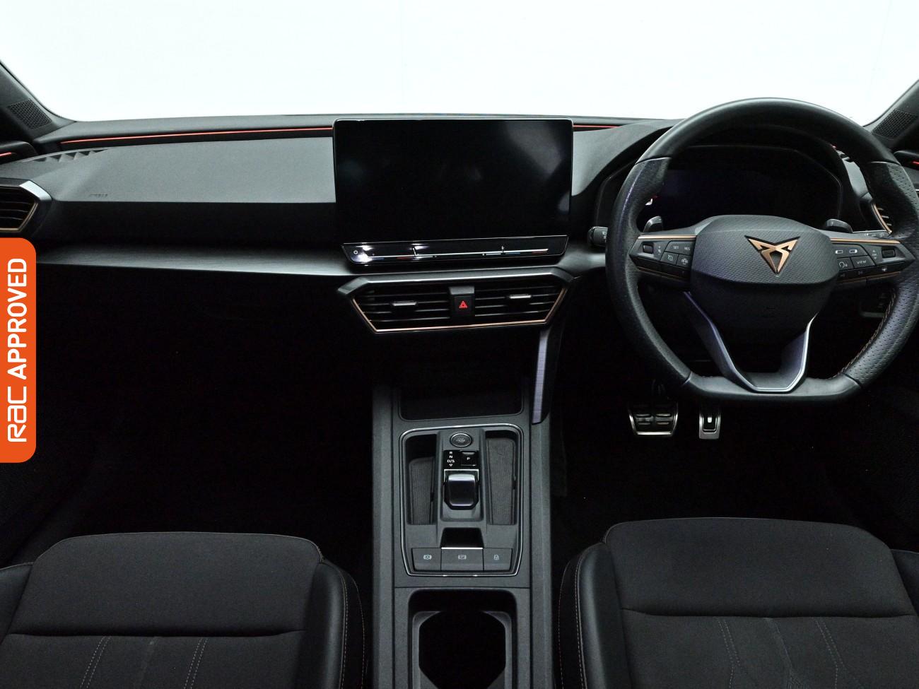 Used Cupra Leon 2023 for sale - 78111830: Photo 2