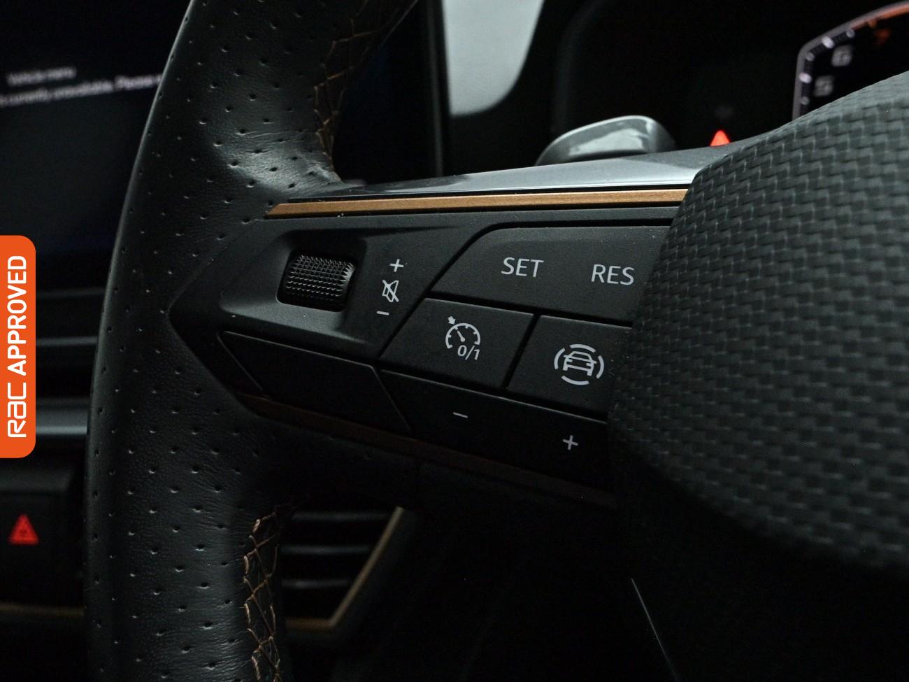 Used Cupra Leon 2023 for sale - 78111830: Photo 21