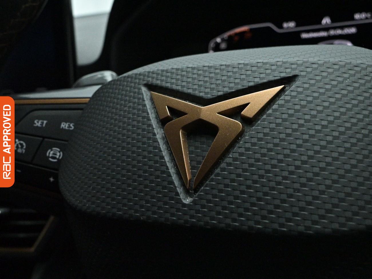 Used Cupra Leon 2023 for sale - 78111830: Photo 22