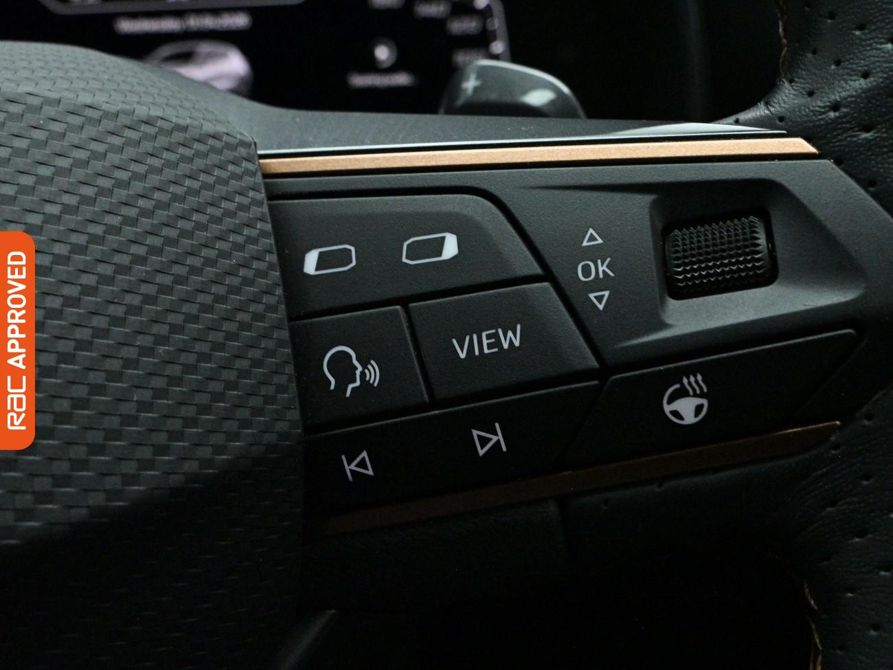 Used Cupra Leon 2023 for sale - 78111830: Photo 23