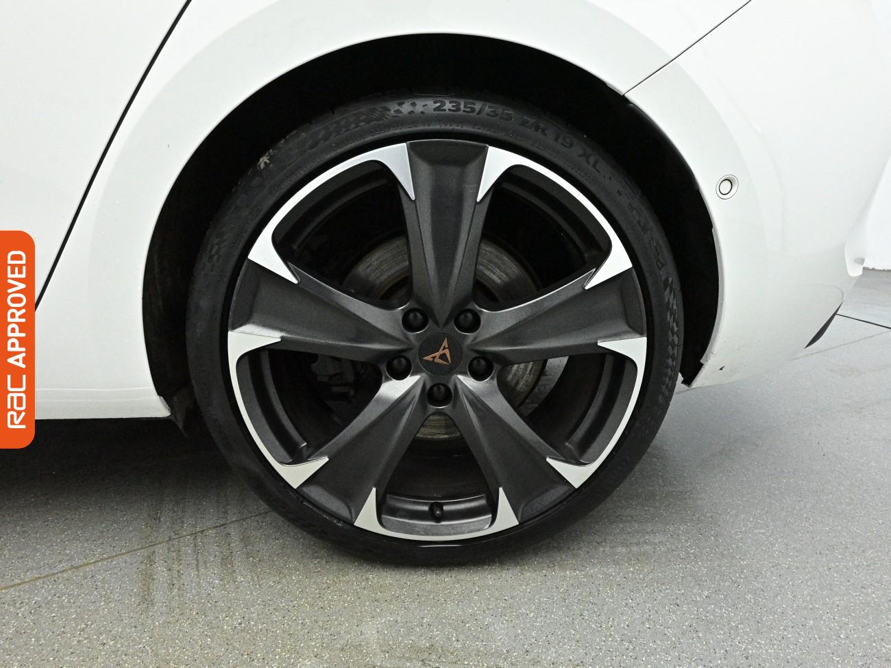 Used Cupra Leon 2023 for sale - 78111830: Photo 26