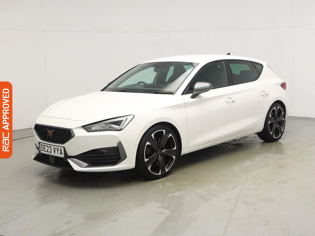 Used Cupra Leon 2023 for sale - 78111830: Photo 27