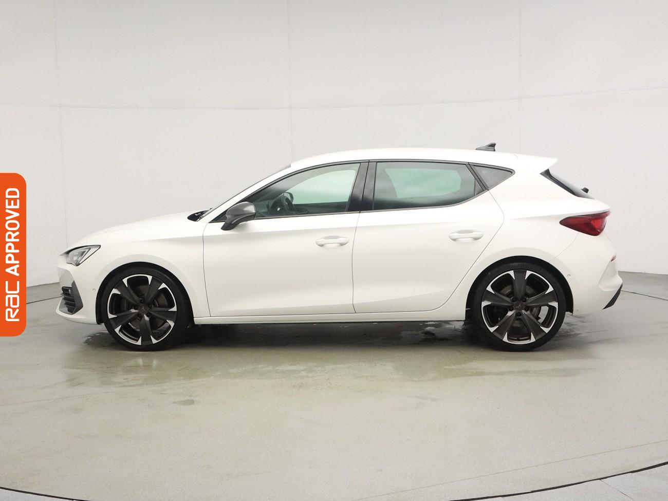 Used Cupra Leon 2023 for sale - 78111830: Photo 28