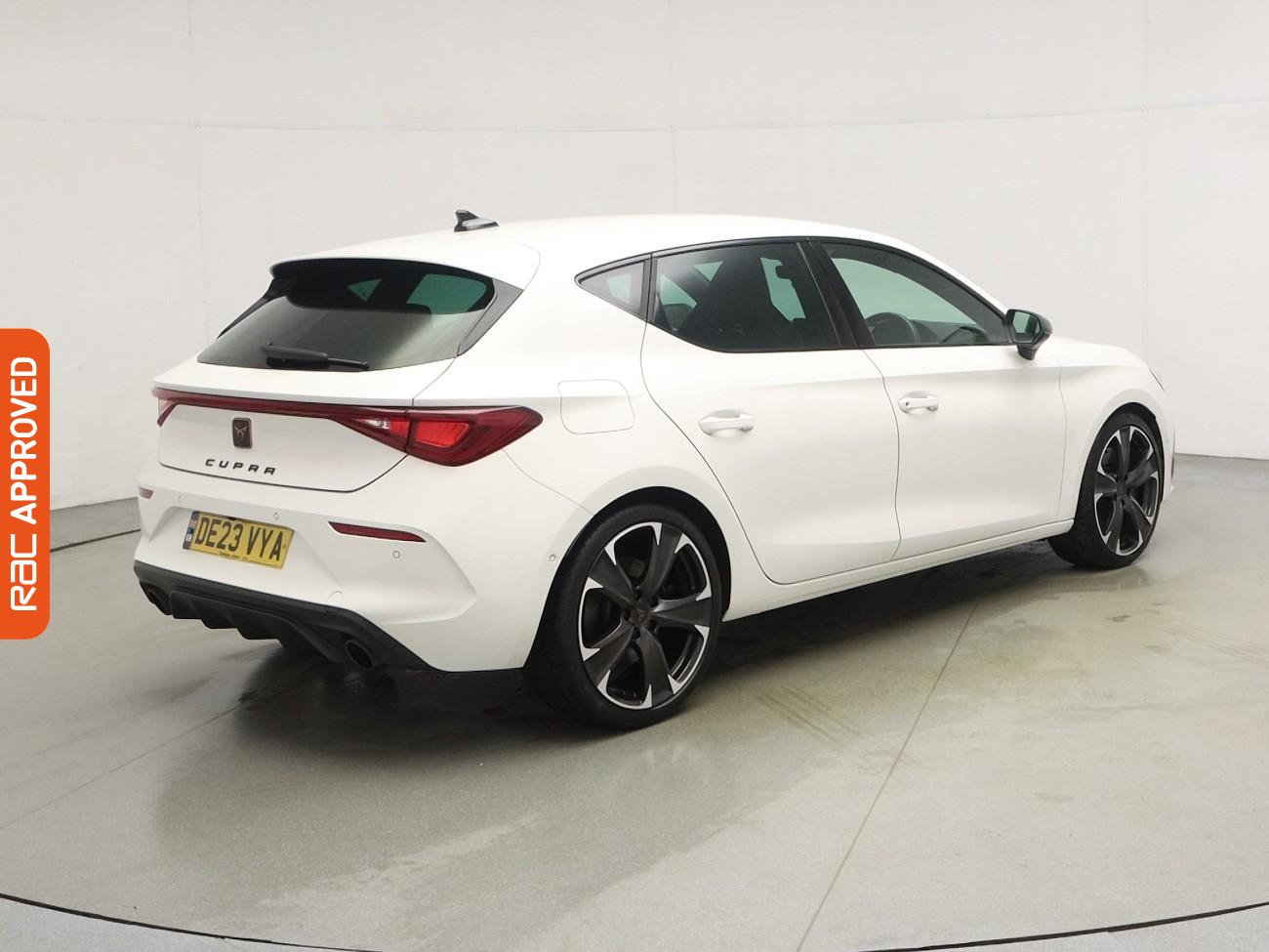 Used Cupra Leon 2023 for sale - 78111830: Photo 29
