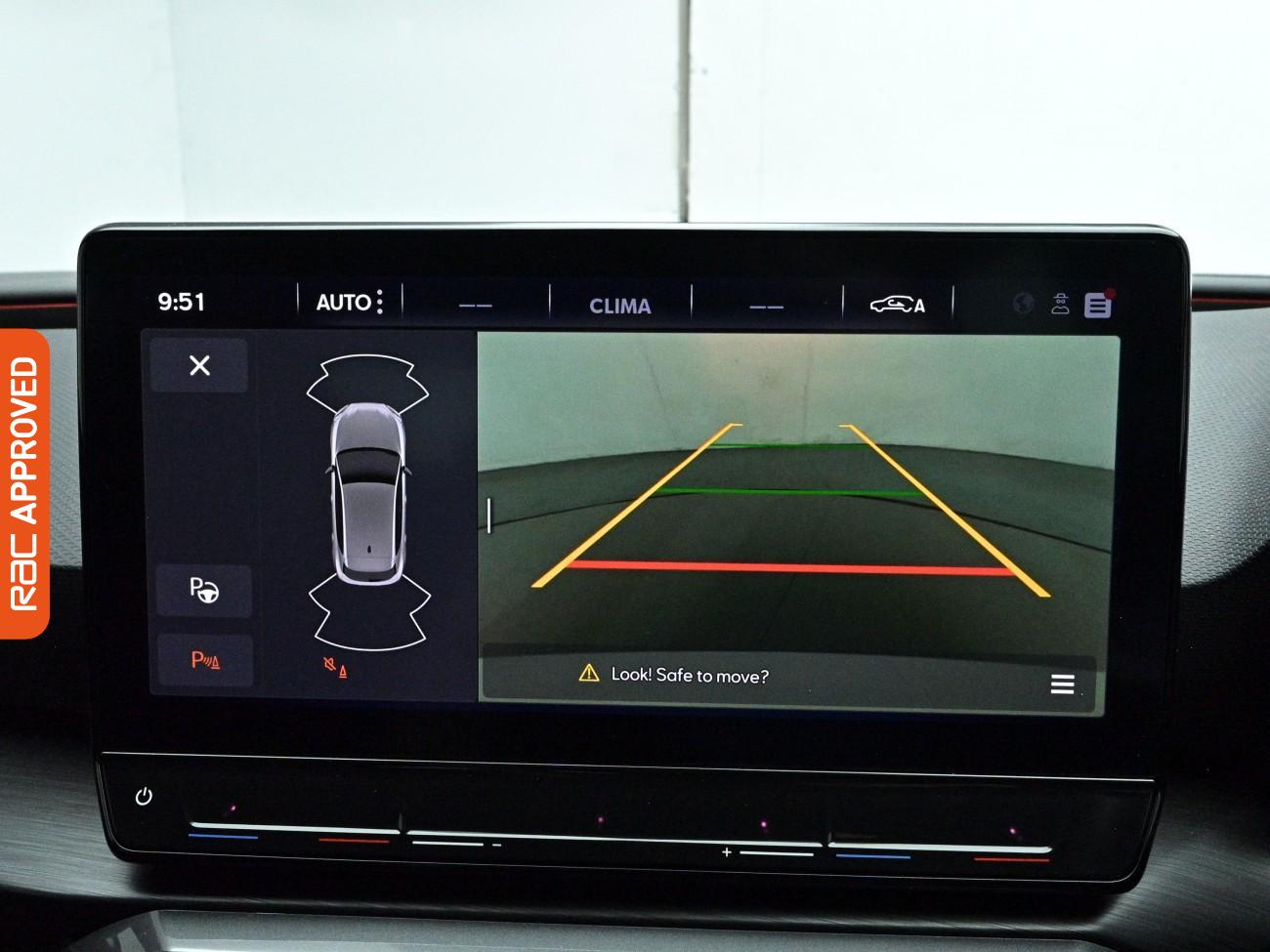 Used Cupra Leon 2023 for sale - 78111830: Photo 3