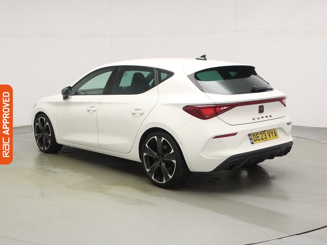 Used Cupra Leon 2023 for sale - 78111830: Photo 4