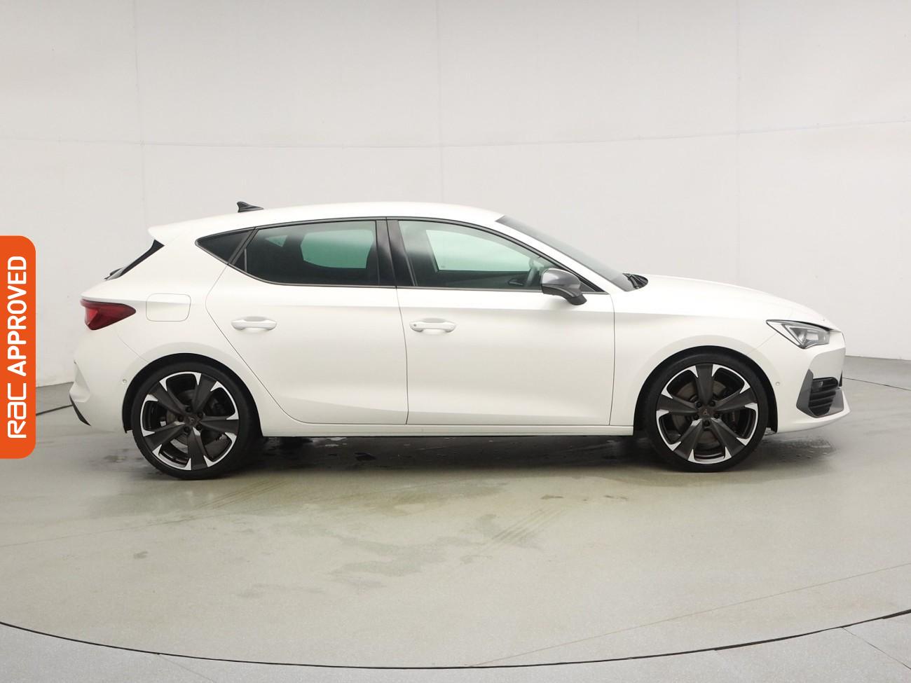 Used Cupra Leon 2023 for sale - 78111830: Photo 6