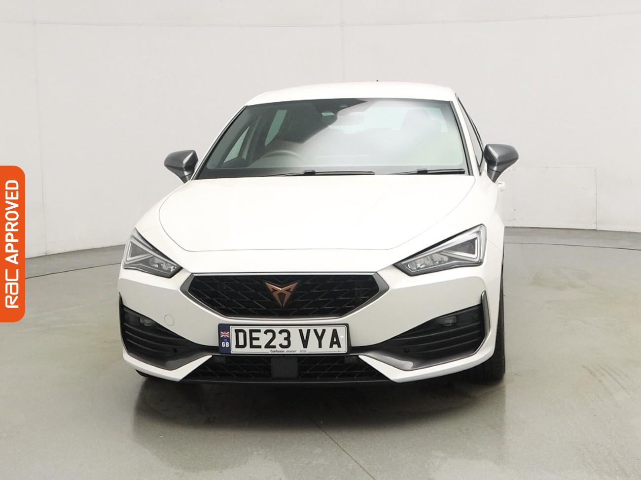 Used Cupra Leon 2023 for sale - 78111830: Photo 7
