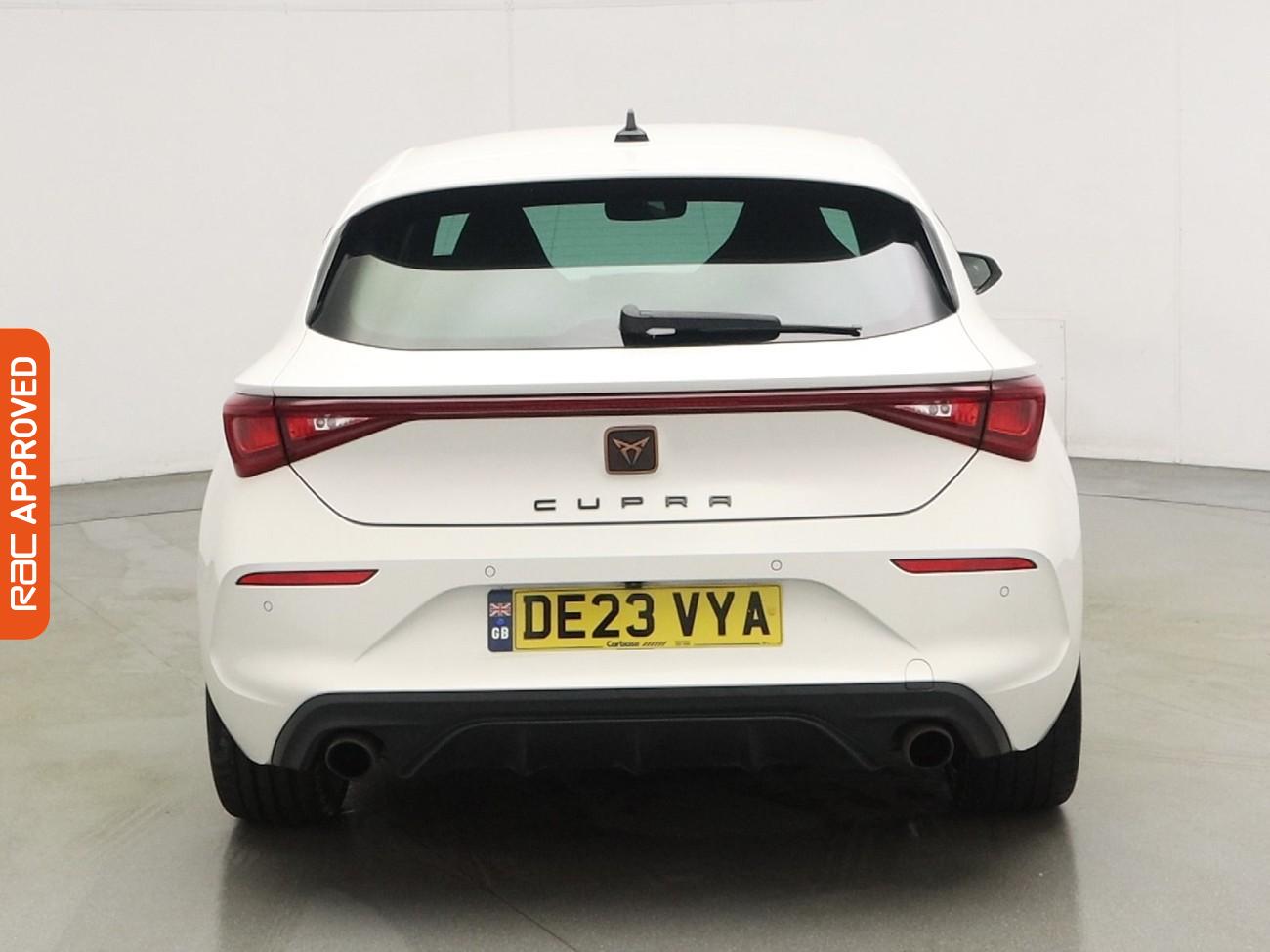Used Cupra Leon 2023 for sale - 78111830: Photo 8