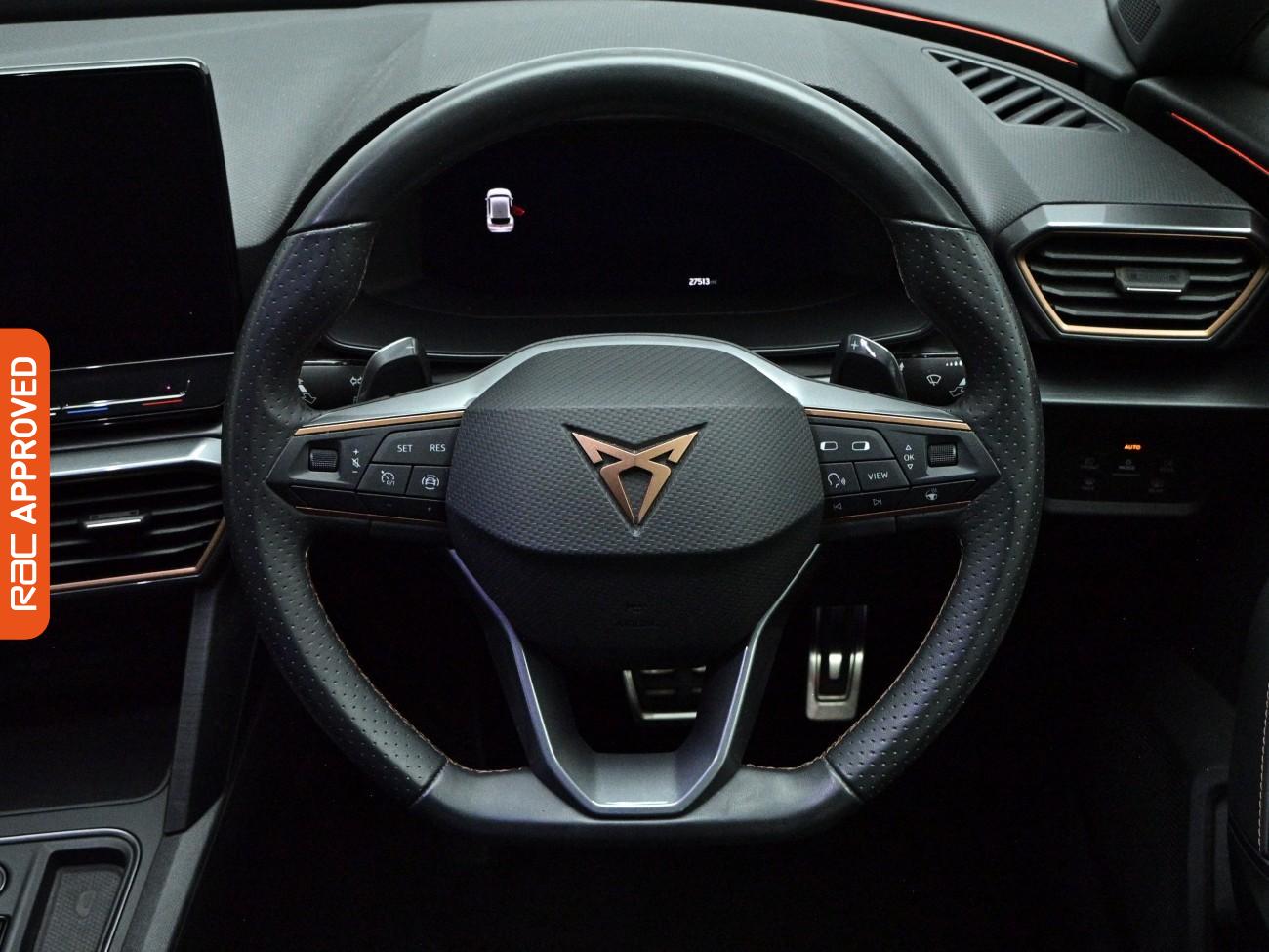 Used Cupra Leon 2023 for sale - 78111830: Photo 9