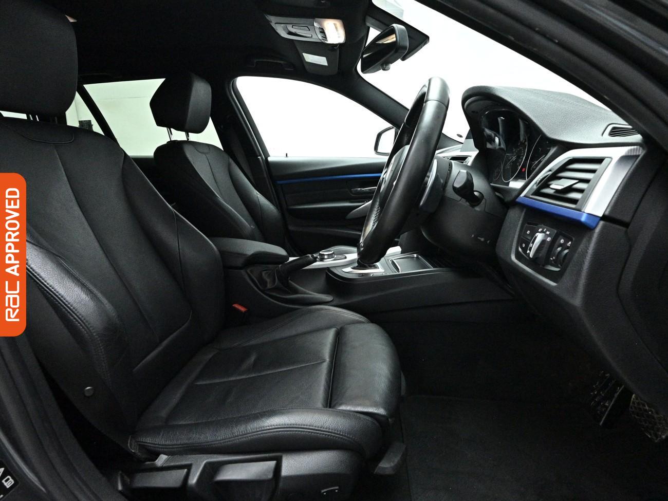 Used BMW 3 Series 2018 for sale - 78024784: Photo 12