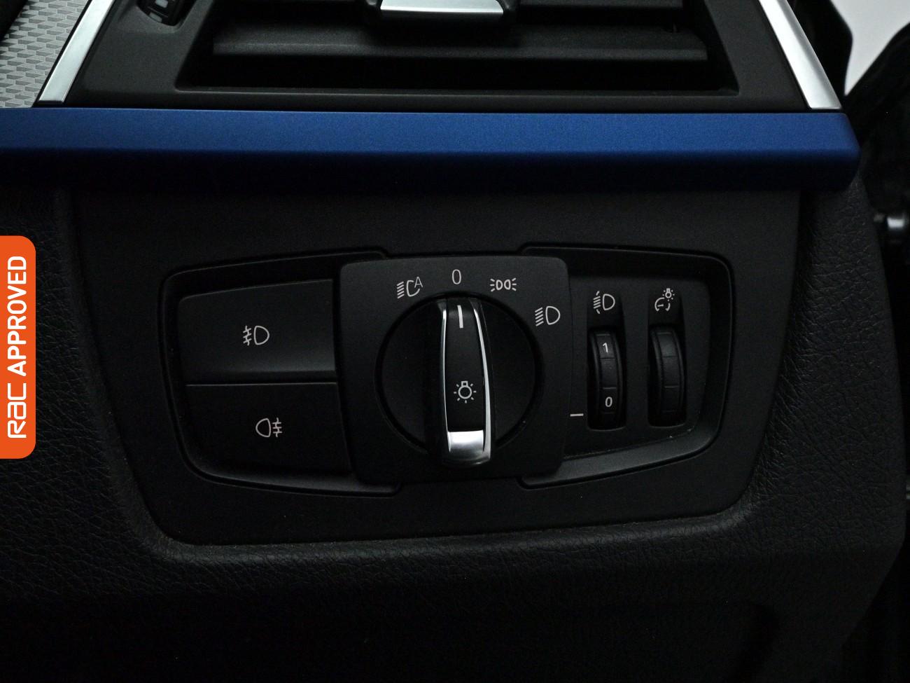 Used BMW 3 Series 2018 for sale - 78024784: Photo 16