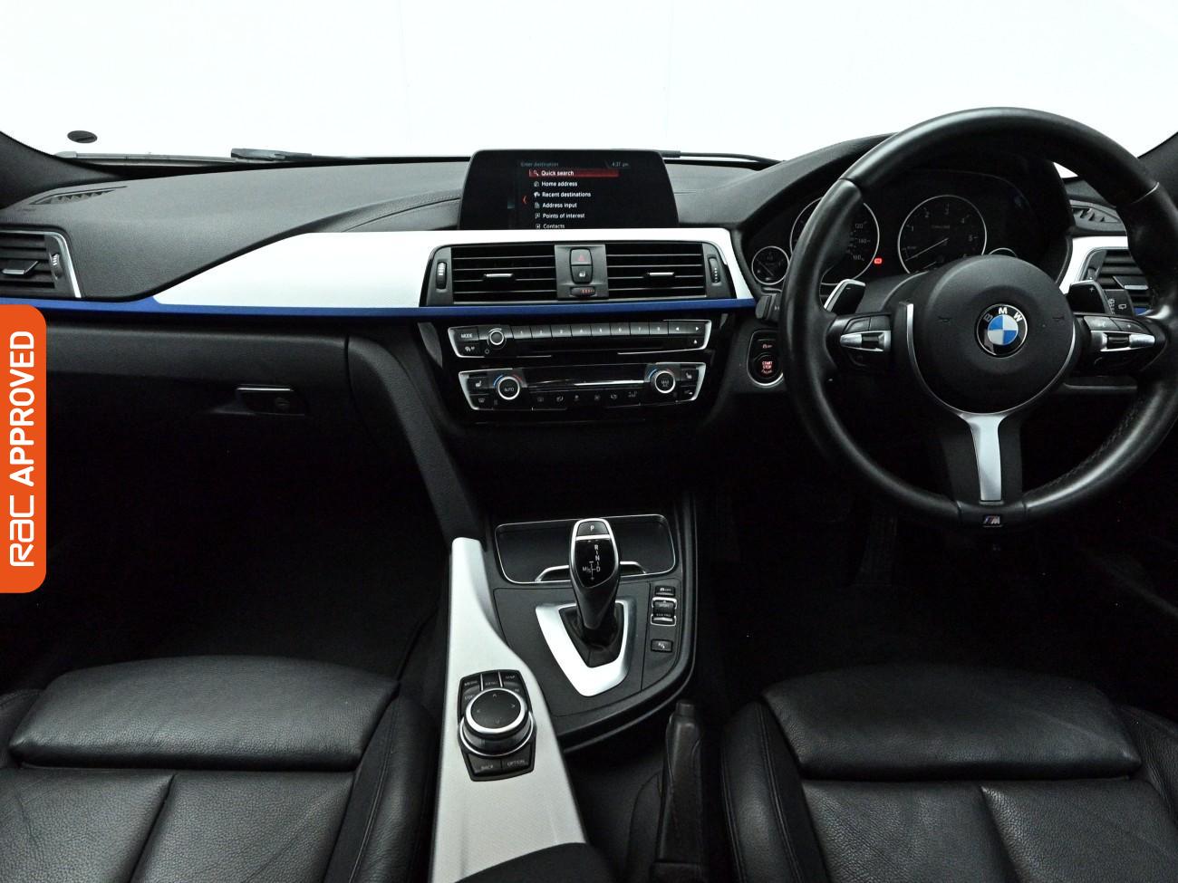 Used BMW 3 Series 2018 for sale - 78024784: Photo 2