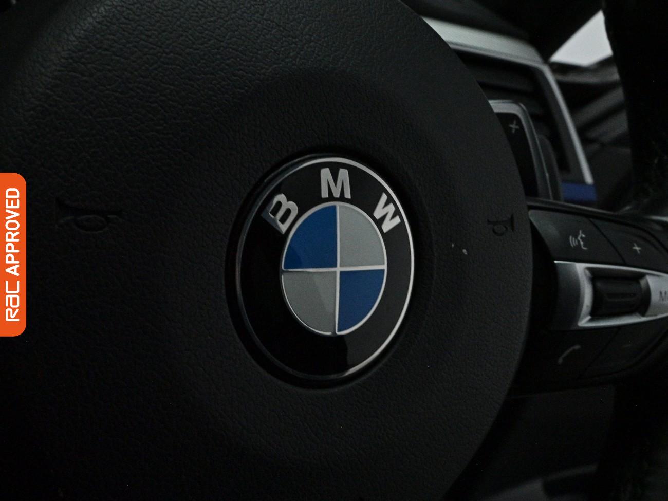 Used BMW 3 Series 2018 for sale - 78024784: Photo 26