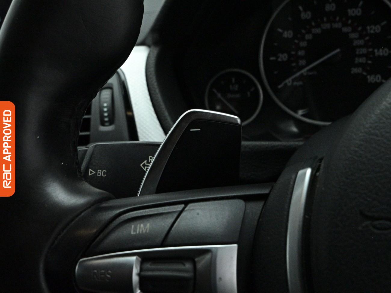 Used BMW 3 Series 2018 for sale - 78024784: Photo 27