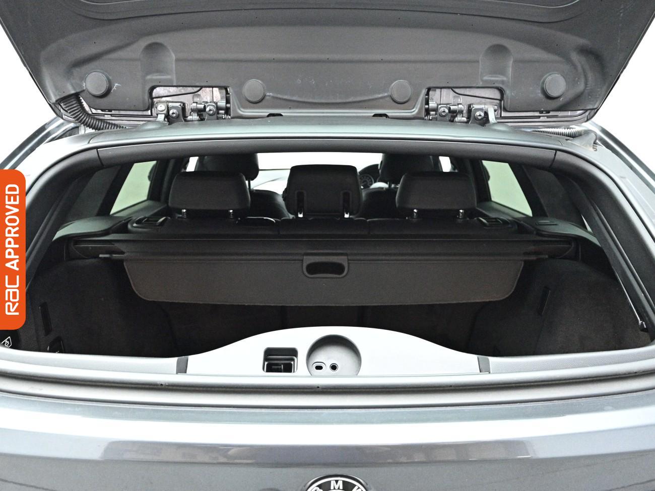 Used BMW 3 Series 2018 for sale - 78024784: Photo 31