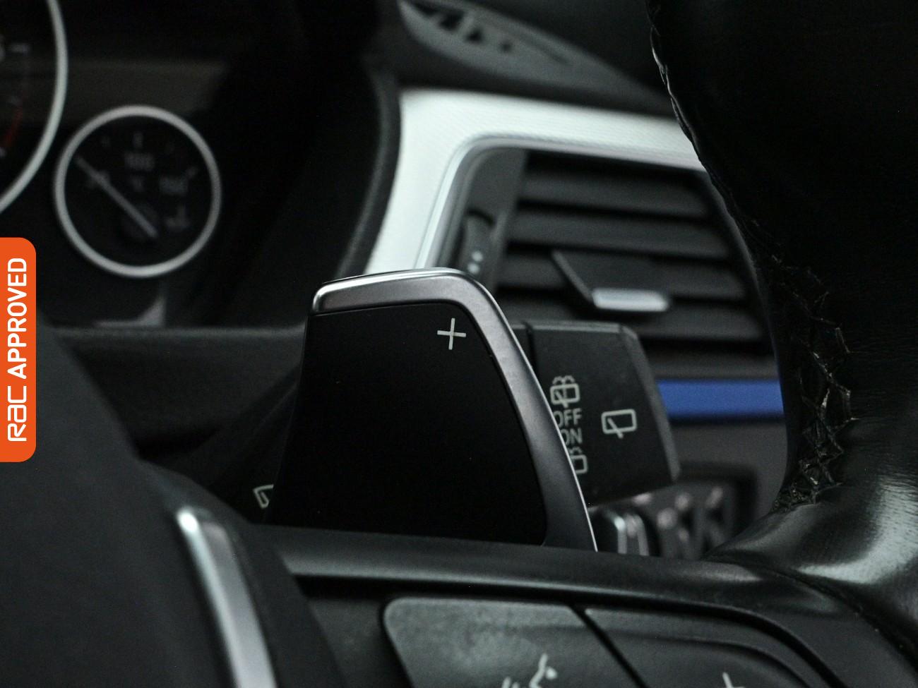 Used BMW 3 Series 2018 for sale - 78024784: Photo 35