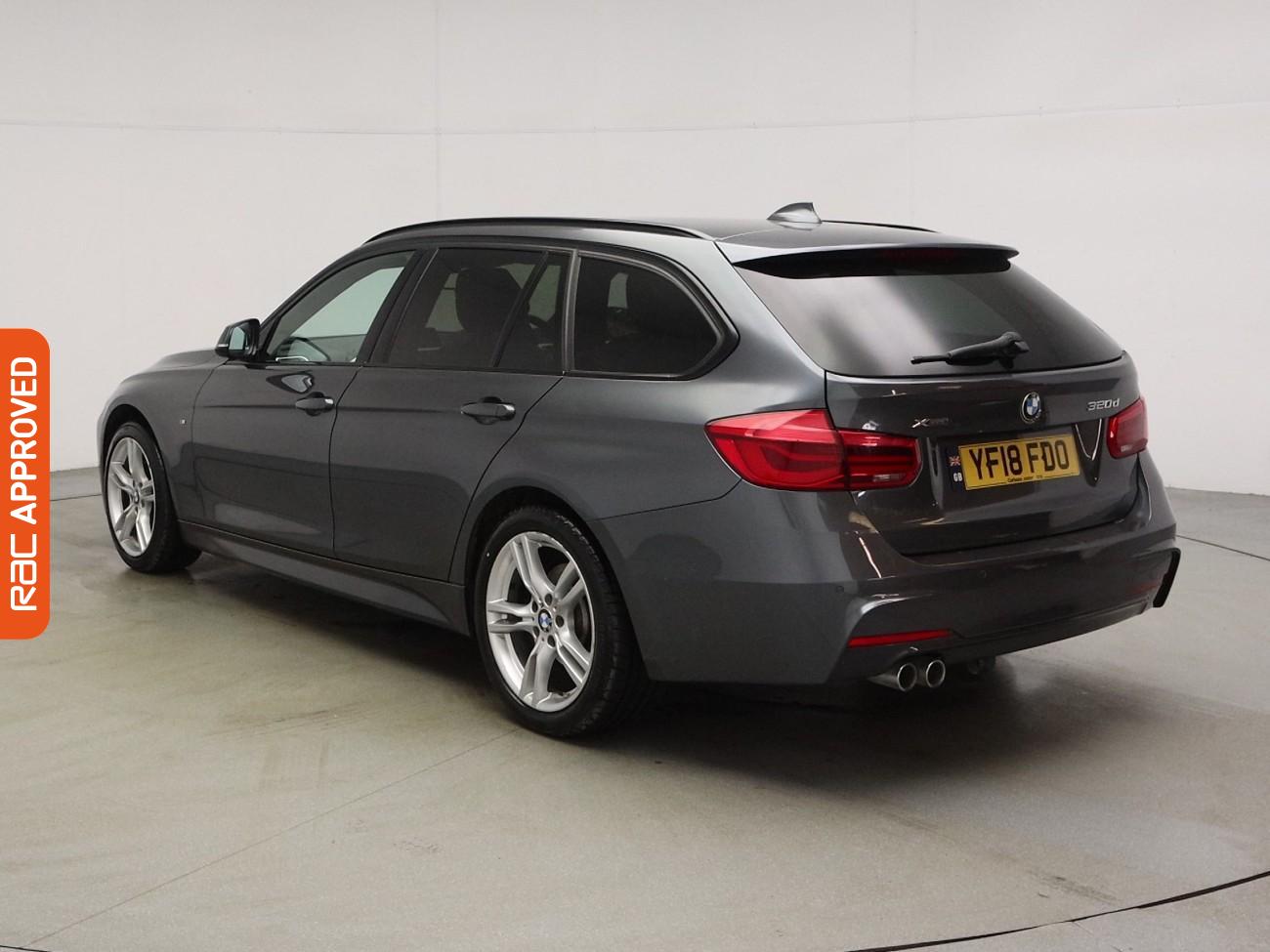 Used BMW 3 Series 2018 for sale - 78024784: Photo 4