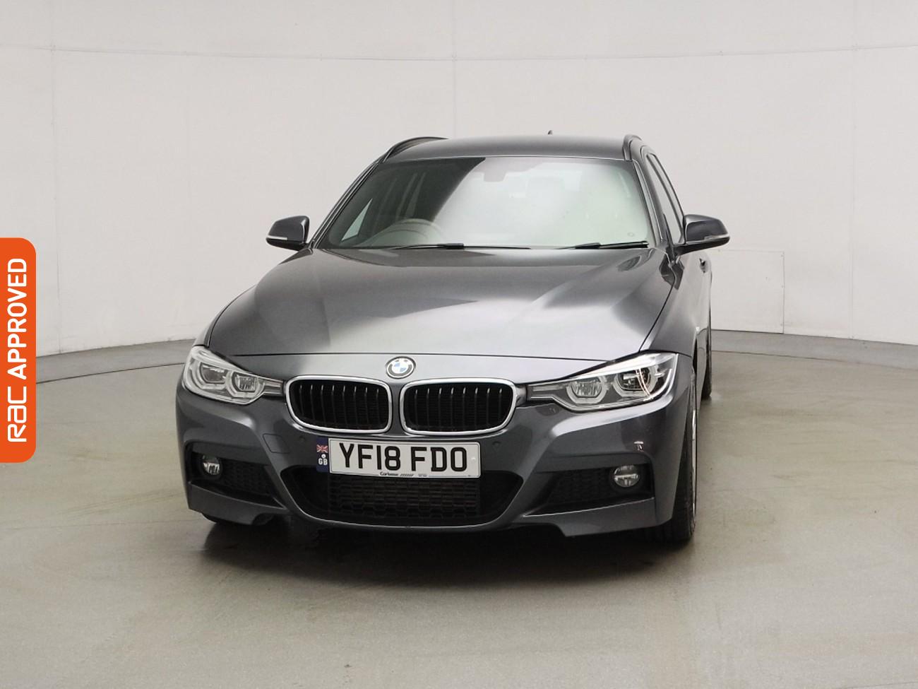Used BMW 3 Series 2018 for sale - 78024784: Photo 7