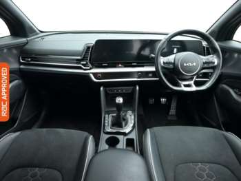 Used Kia Sportage 2023 for sale - 74352631: Photo