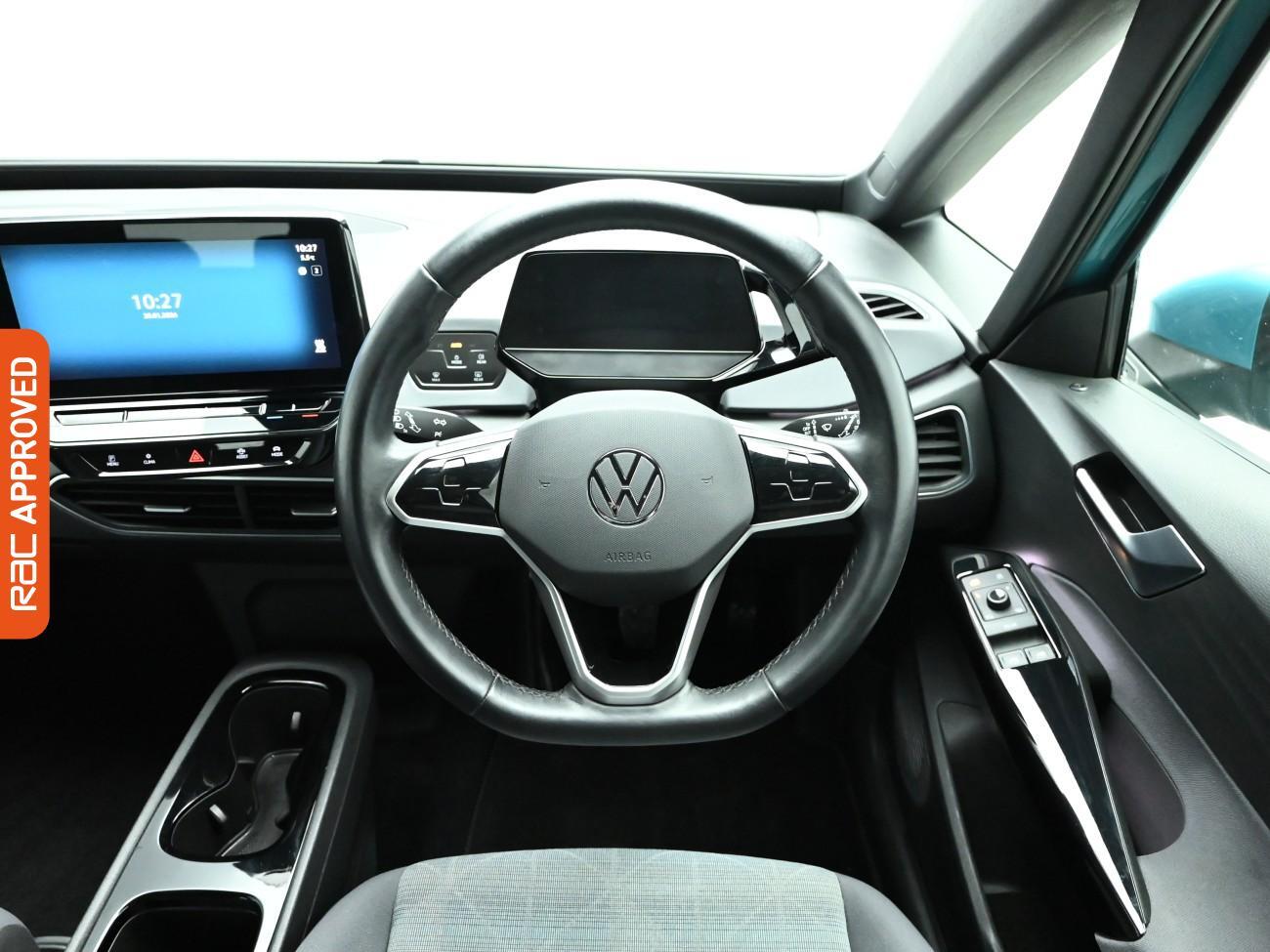 Used Volkswagen ID.3 2022 for sale - 77340834: Photo 11