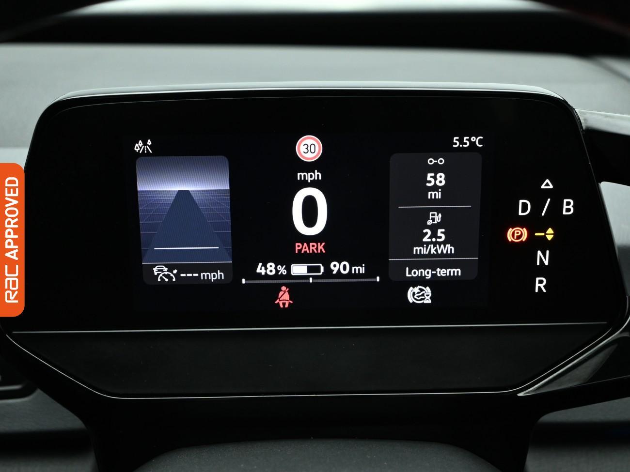 Used Volkswagen ID.3 2022 for sale - 77340834: Photo 13