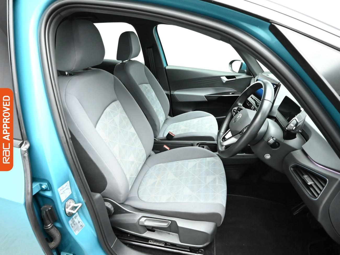 Used Volkswagen ID.3 2022 for sale - 77340834: Photo 14