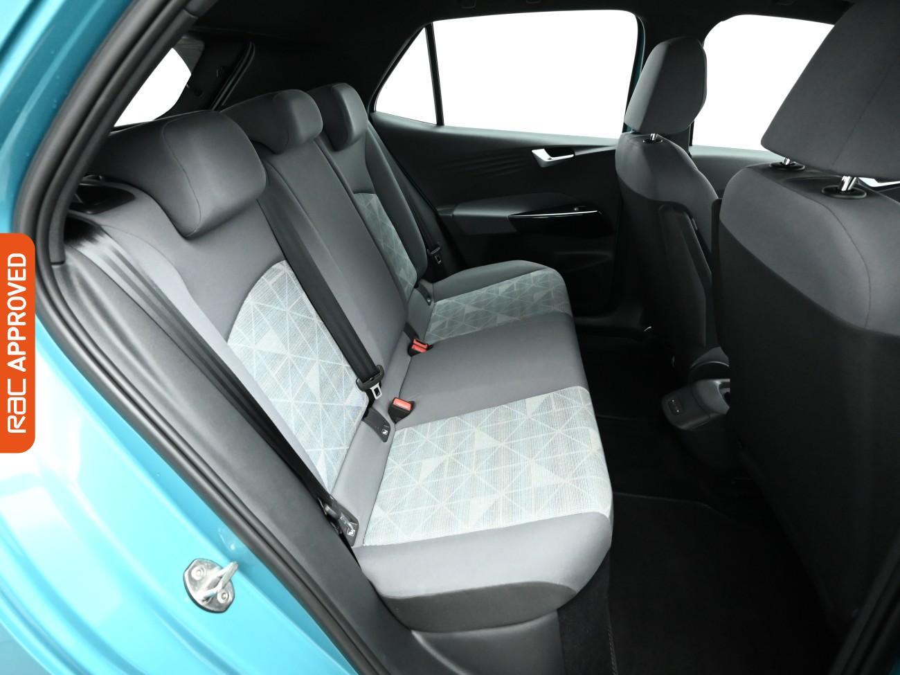 Used Volkswagen ID.3 2022 for sale - 77340834: Photo 15