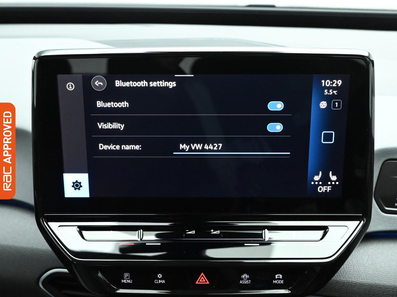 Used Volkswagen ID.3 2022 for sale - 77340834: Photo 16