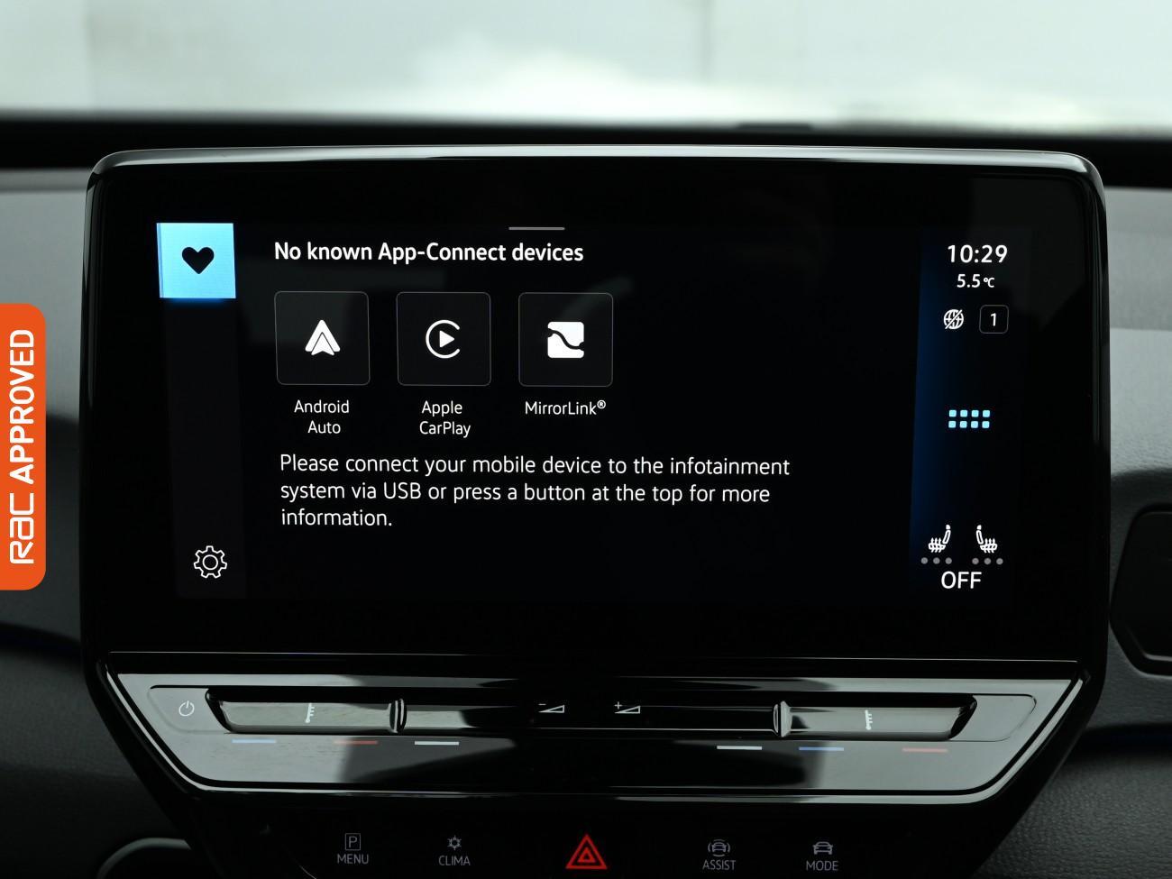 Used Volkswagen ID.3 2022 for sale - 77340834: Photo 18