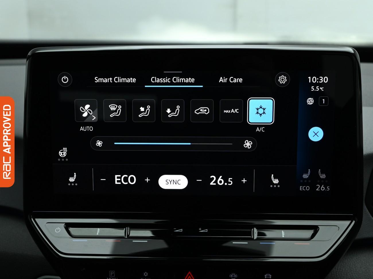 Used Volkswagen ID.3 2022 for sale - 77340834: Photo 20