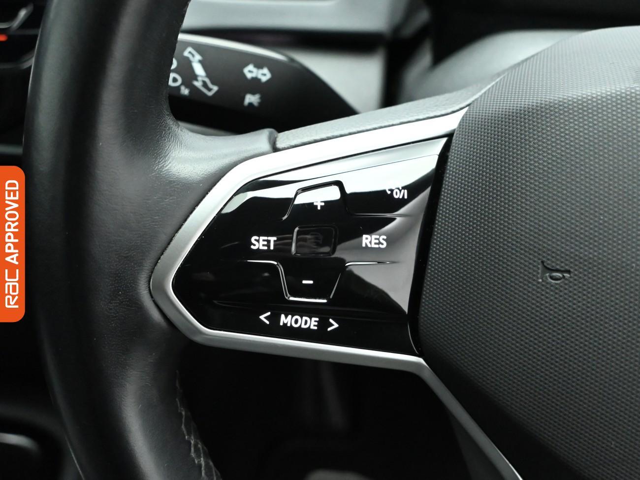 Used Volkswagen ID.3 2022 for sale - 77340834: Photo 25