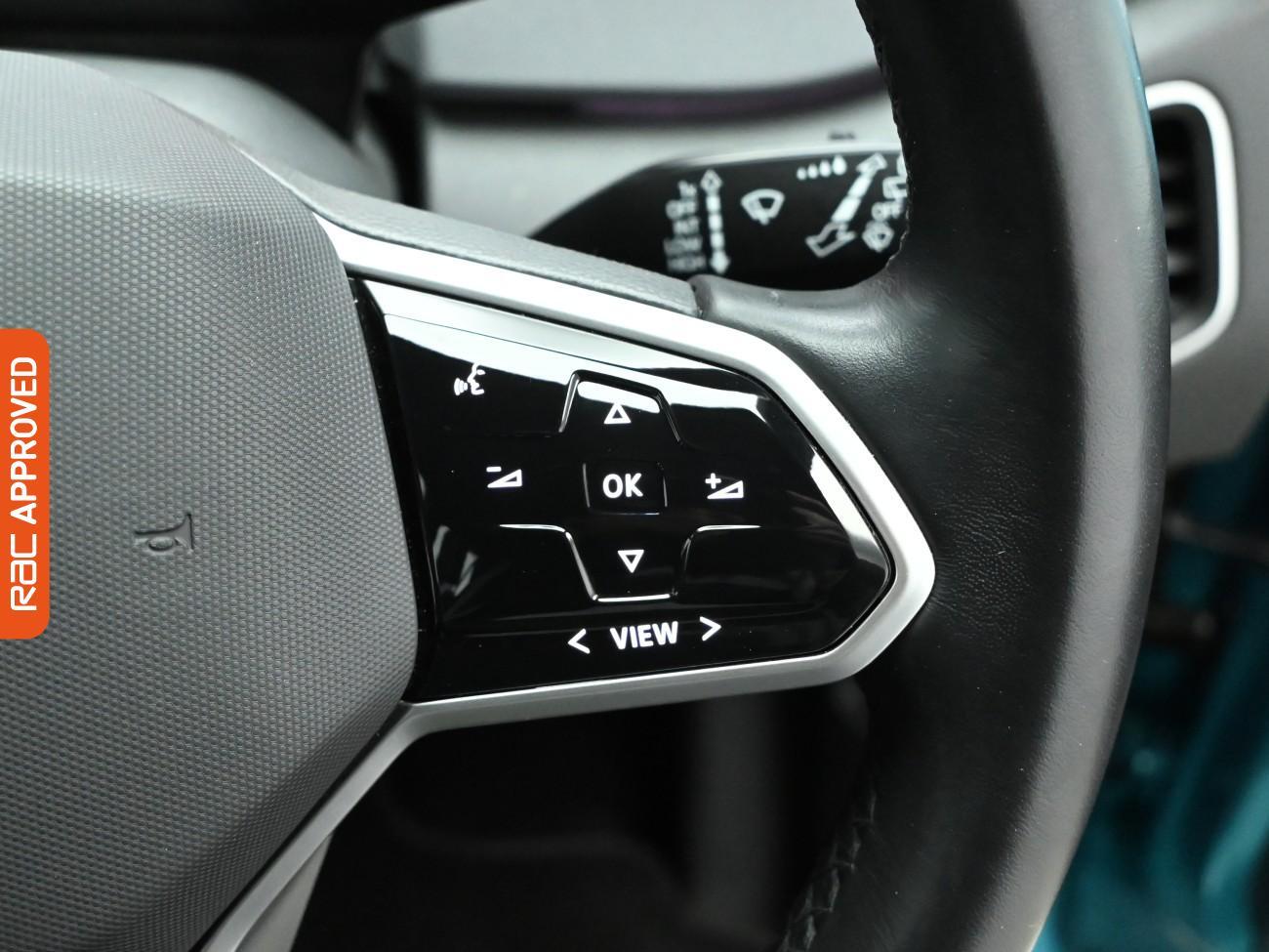 Used Volkswagen ID.3 2022 for sale - 77340834: Photo 26