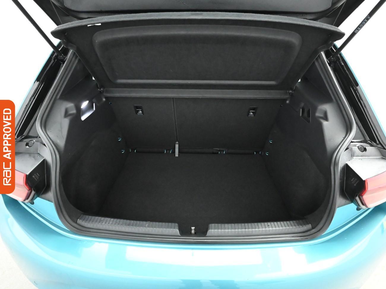 Used Volkswagen ID.3 2022 for sale - 77340834: Photo 30