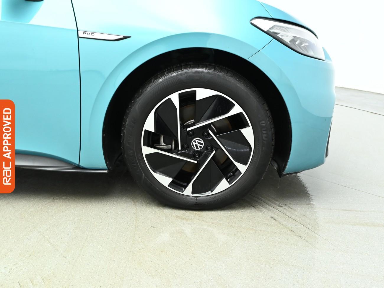 Used Volkswagen ID.3 2022 for sale - 77340834: Photo 31