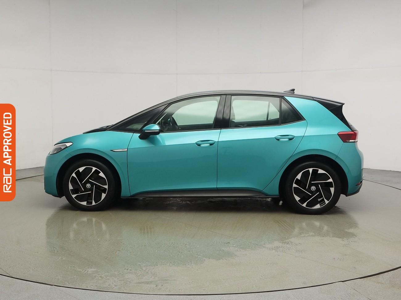 Used Volkswagen ID.3 2022 for sale - 77340834: Photo 34